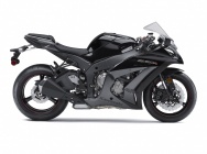 Мотоцикл Kawasaki Ninja ZX-10R 2012 фото