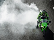 Мотоцикл Kawasaki Ninja ZX-10R 2013 фото