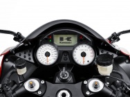 Мотоцикл Kawasaki Ninja ZX-14 2010 фото