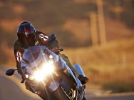 Мотоцикл Kawasaki Ninja ZX-14 2010 фото