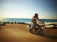 Мотоцикл Kawasaki Ninja ZX-14 2010 фото