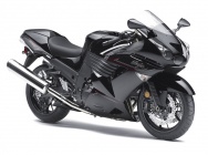Мотоцикл Kawasaki Ninja ZX-14 2011 фото