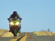 Мотоцикл Kawasaki Ninja ZX-14 2011 фото