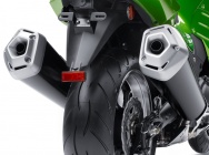 Мотоцикл Kawasaki Ninja ZX-14R 2012 фото