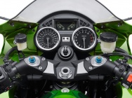 Мотоцикл Kawasaki Ninja ZX-14R 2012 фото