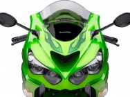 Мотоцикл Kawasaki Ninja ZX-14R 2012 фото