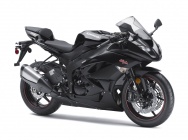 Мотоцикл Kawasaki Ninja ZX-6R 2011 фото
