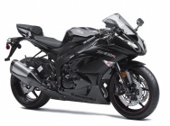 Мотоцикл Kawasaki Ninja ZX-6R 2012 фото