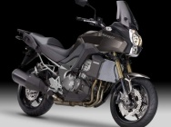 Мотоцикл Kawasaki Versus 1000 2013 фото