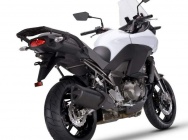 Мотоцикл Kawasaki Versus 1000 2013 фото