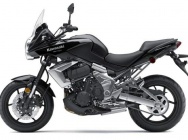 Мотоцикл Kawasaki Versus 650 2010 фото