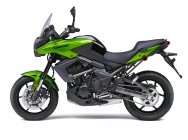 Мотоцикл Kawasaki Versus 650 2014 фото
