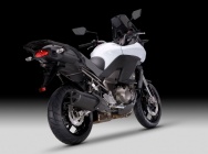 Мотоцикл Kawasaki Versys 1000 2012 фото