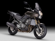 Мотоцикл Kawasaki Versys 1000 2012 фото