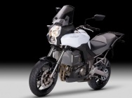 Мотоцикл Kawasaki Versys 1000 2012 фото