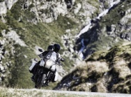 Мотоцикл Kawasaki Versys 1000 2012 фото