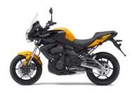 Мотоцикл Kawasaki Versys 650 ABS 2012 фото