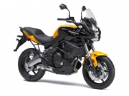 Мотоцикл Kawasaki Versys 650 2012 фото