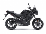 Мотоцикл Kawasaki Versys 650 2012 фото