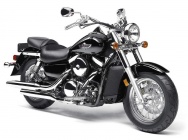 Мотоцикл Kawasaki VN 1500 Vulcan Classic 2004 фото