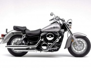 Мотоцикл Kawasaki VN 1500 Vulcan Classic 2004 фото