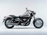 Мотоцикл Kawasaki VN 1500 Vulcan Mean Streak 2003 фото