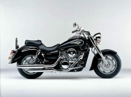 Мотоцикл Kawasaki VN 1600 Vulcan Classic FI 2003 фото