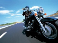 Мотоцикл Kawasaki VN 1600 Vulcan Classic FI 2003 фото