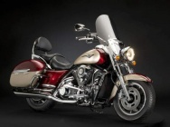 Мотоцикл Kawasaki VN 1700 Vulcan Classic LT 2009 фото