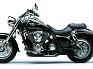 Мотоцикл Kawasaki VN 1700 Vulcan Classic 2011 фото