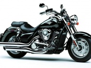 Мотоцикл Kawasaki VN 1700 Vulcan Classic 2011 фото