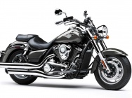 Мотоцикл Kawasaki VN 1700 Vulcan Classic 2013 фото