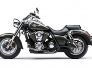 Мотоцикл Kawasaki VN 1700 Vulcan Classic 2013 фото