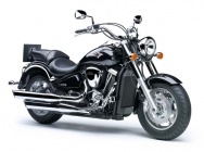 Мотоцикл Kawasaki VN 2000 Vulcan Classic 2006 фото