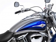 Мотоцикл Kawasaki VN 2000 Vulcan Limited 2005 фото