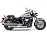 Мотоцикл Kawasaki VN 2000 Vulcan 2006 фото