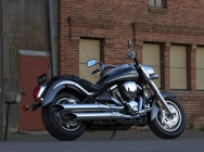 Мотоцикл Kawasaki VN 2000 Vulcan 2008 фото