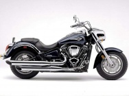 Мотоцикл Kawasaki VN 2000 Vulcan 2008 фото