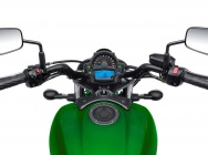Мотоцикл Kawasaki VN 650 Vulcan S 2015 фото