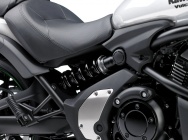 Мотоцикл Kawasaki VN 650 Vulcan S 2015 фото