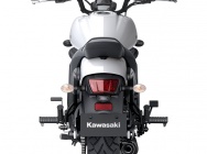 Мотоцикл Kawasaki VN 650 Vulcan S 2015 фото