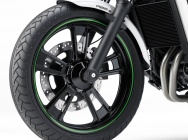 Мотоцикл Kawasaki VN 650 Vulcan S 2015 фото