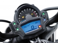 Мотоцикл Kawasaki VN 650 Vulcan S 2015 фото