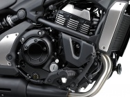 Мотоцикл Kawasaki VN 650 Vulcan S 2015 фото
