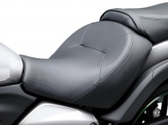 Мотоцикл Kawasaki VN 650 Vulcan S 2015 фото
