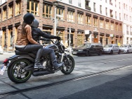 Мотоцикл Kawasaki VN 650 Vulcan S 2015 фото