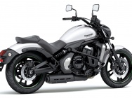 Мотоцикл Kawasaki VN 650 Vulcan S 2015 фото