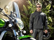 Мотоцикл Kawasaki VN 650 Vulcan S 2015 фото