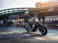 Мотоцикл Kawasaki VN 650 Vulcan S 2015 фото