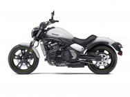 Мотоцикл Kawasaki VN 650 Vulcan S 2015 фото